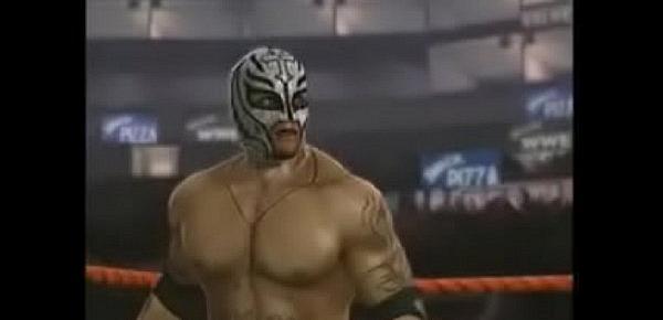  garcella vs rey mysterio